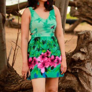 Forever 21 Summer/Beach dress